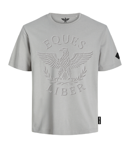 Schweres Unisex T-Shirt SPIRIT