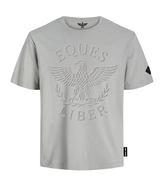 Schweres Unisex T-Shirt SPIRIT