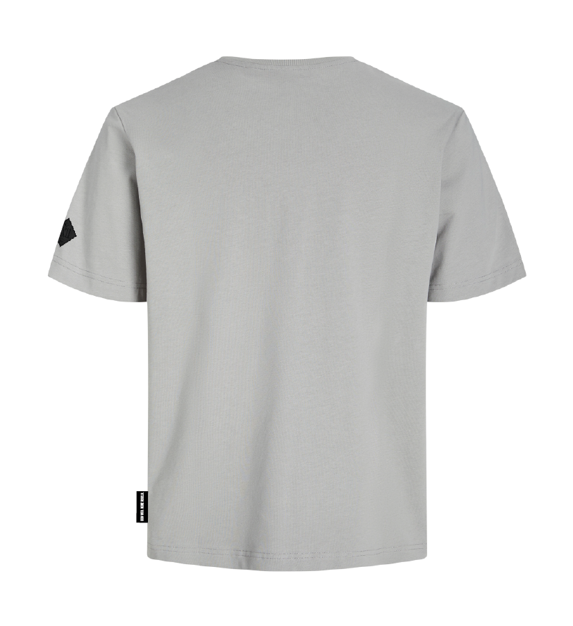 Schweres Unisex T-Shirt SPIRIT