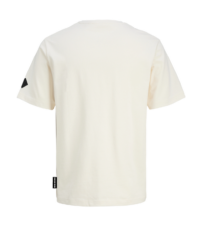 Schweres Unisex T-Shirt SPIRIT