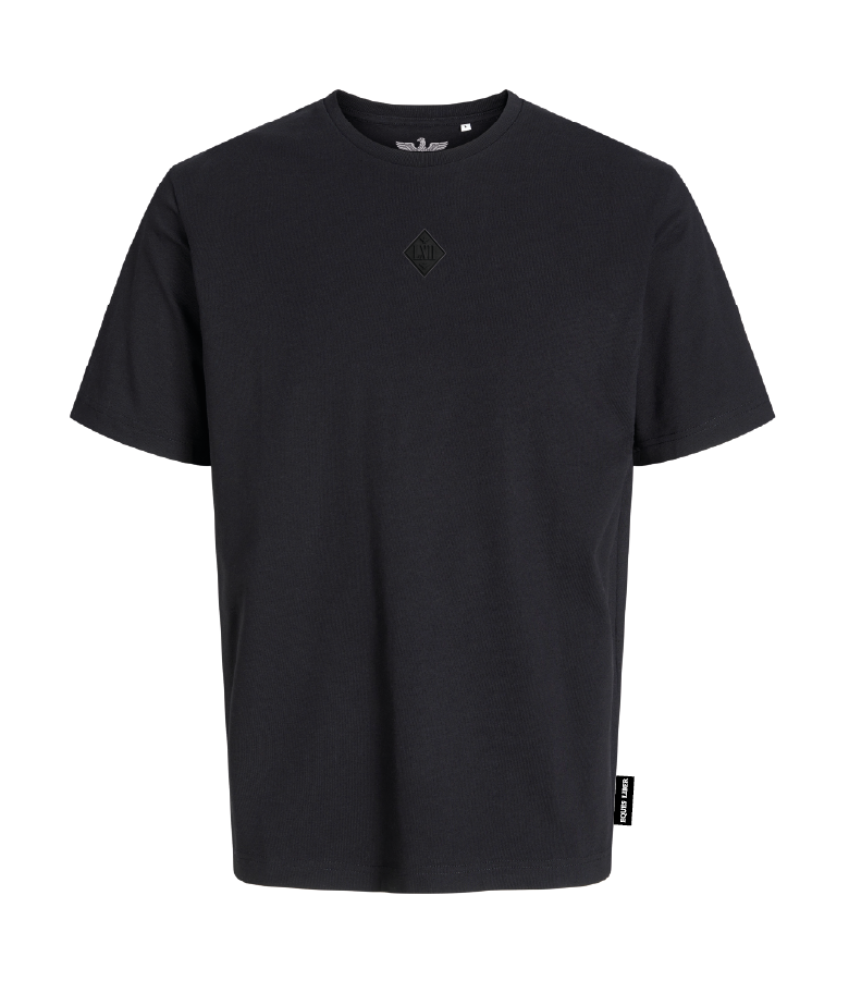 Schweres Unisex T-Shirt 62