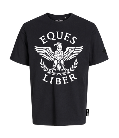 Schweres Unisex T-Shirt SPIRIT