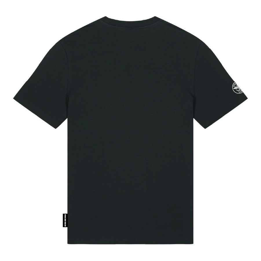 Unisex T-Shirt STATEMENT "Dein Weg"