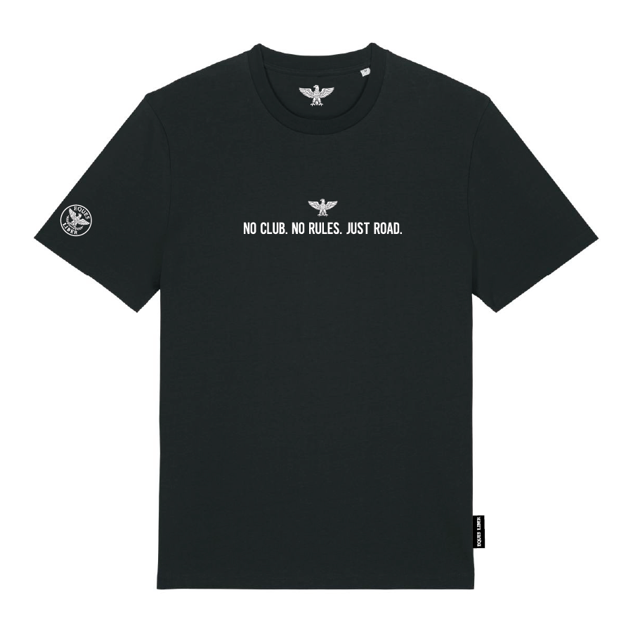 Unisex T-Shirt STATEMENT "No Club"