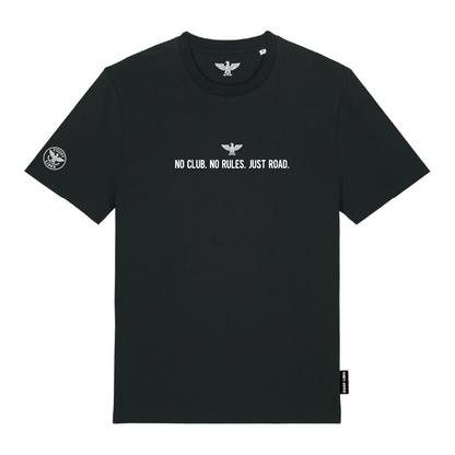 Unisex T-Shirt STATEMENT "No Club"