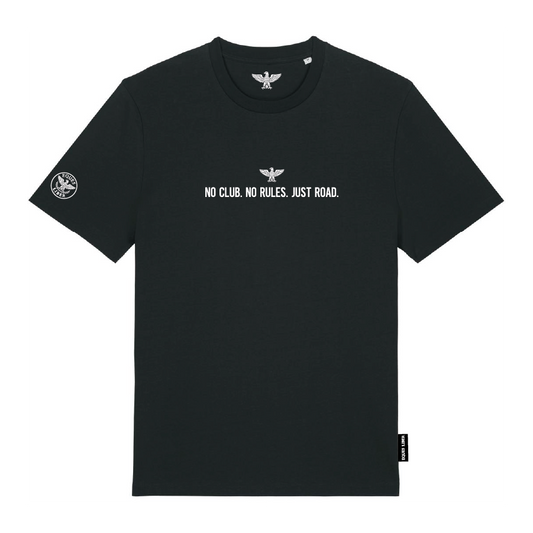 Unisex T-Shirt STATEMENT "No Club"
