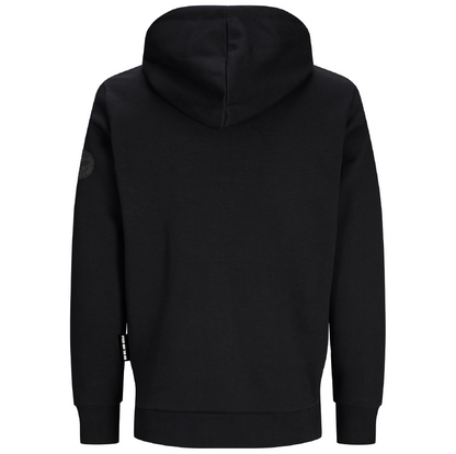 Unisex Hoodie STATEMENT "No Master"