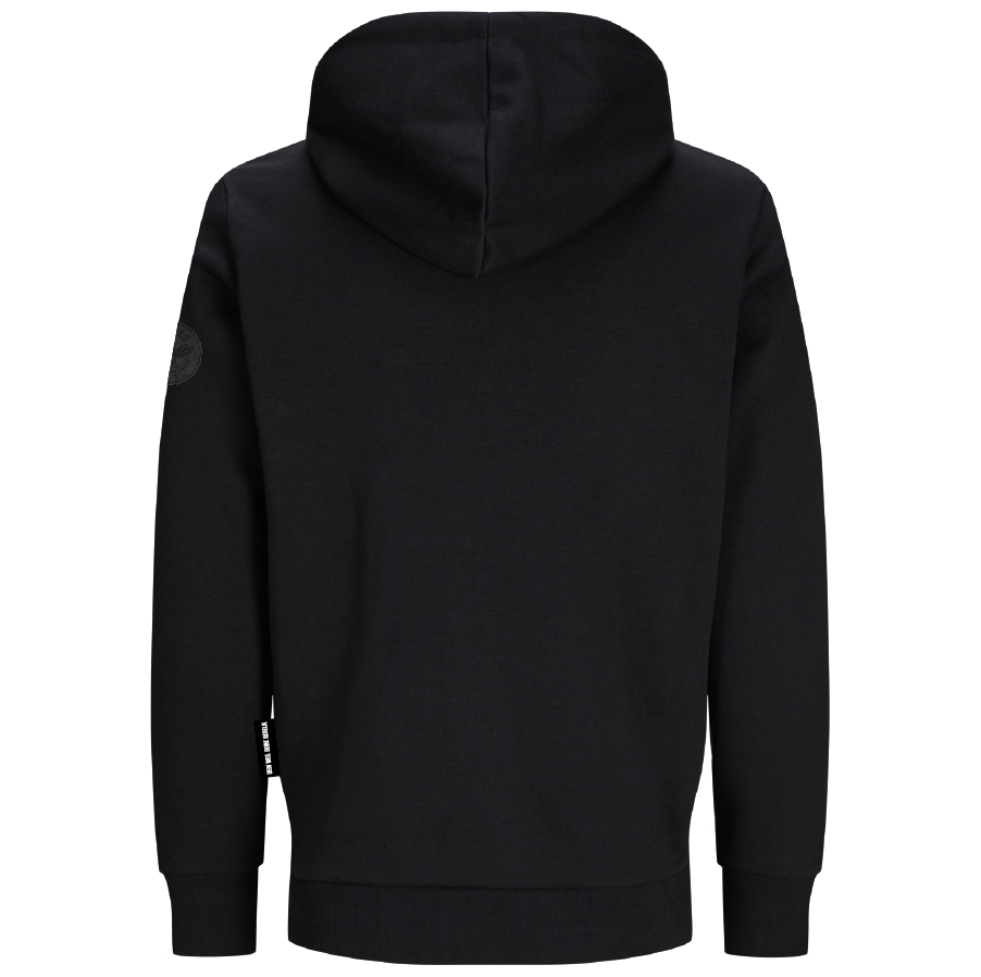 Unisex Hoodie STATEMENT "No Club"