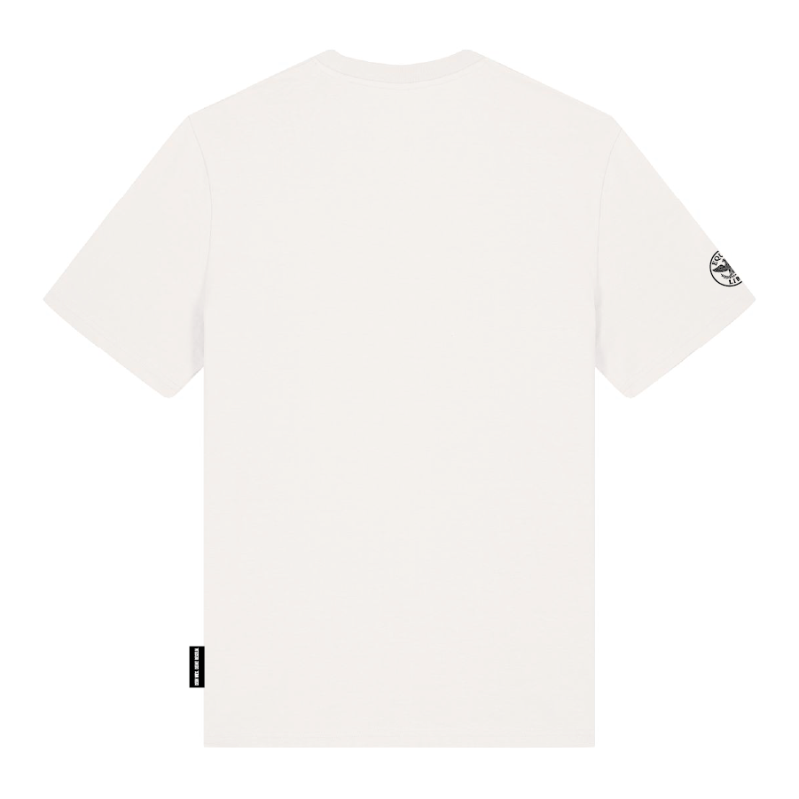 Unisex T-Shirt STATEMENT "Dein Weg"