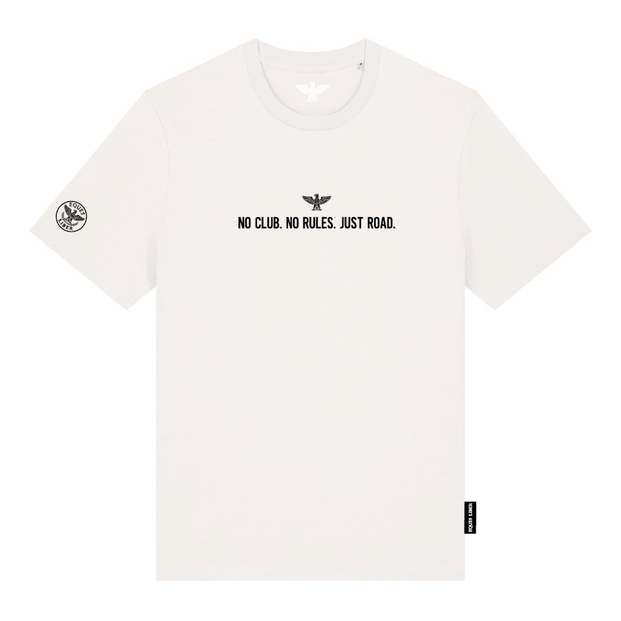 Unisex T-Shirt STATEMENT "No Club"