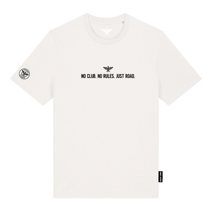 Unisex T-Shirt STATEMENT "No Club"