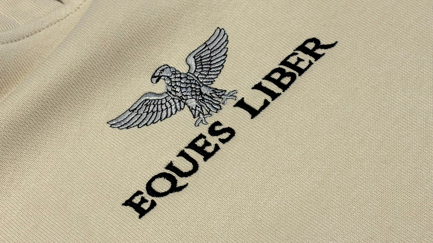 Oversized Hoodie BIG ONE