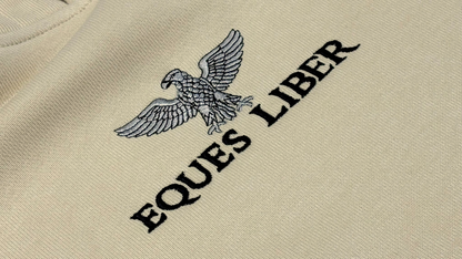 Oversized Hoodie BIG ONE