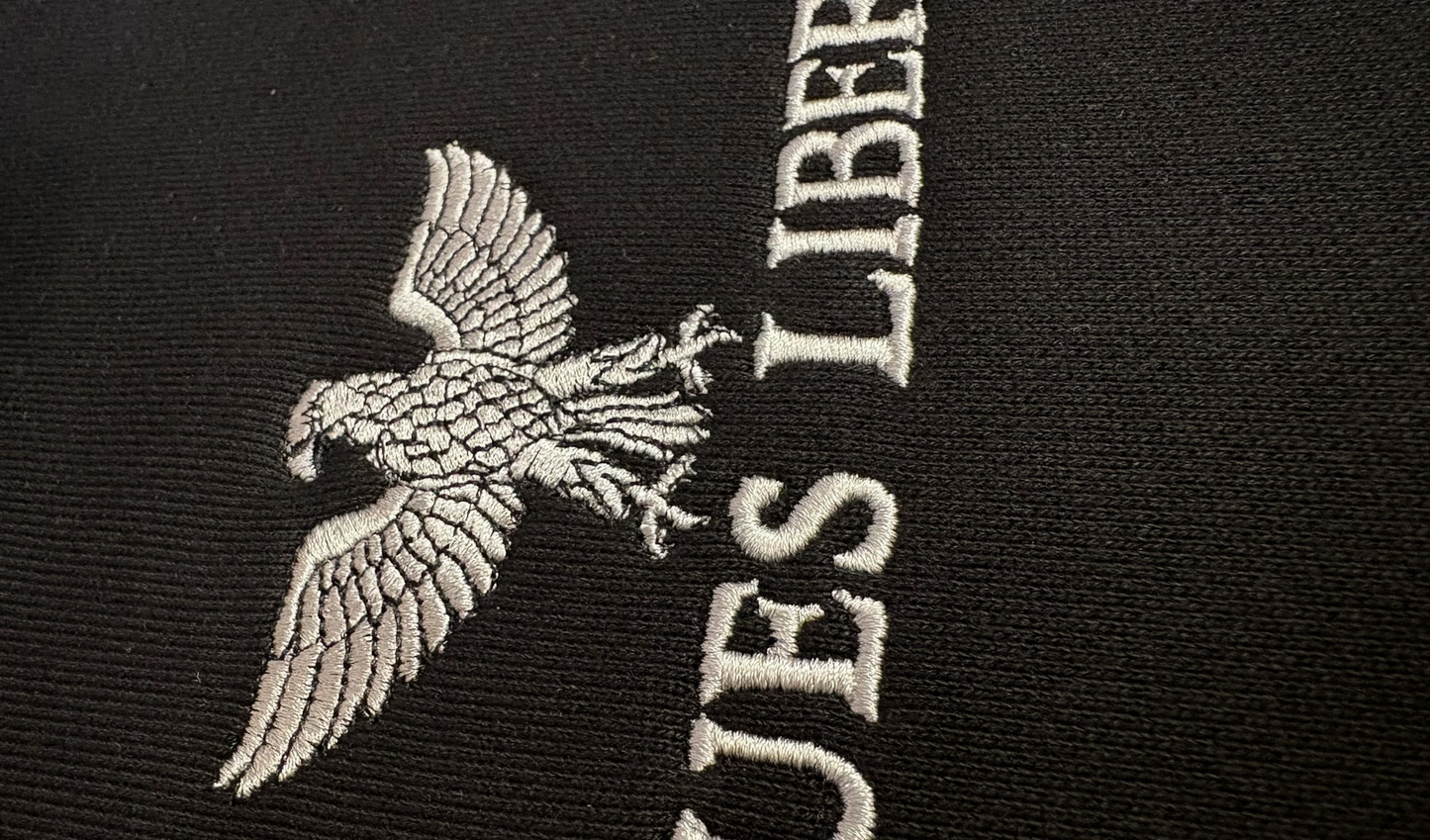 Oversized Hoodie BIG ONE